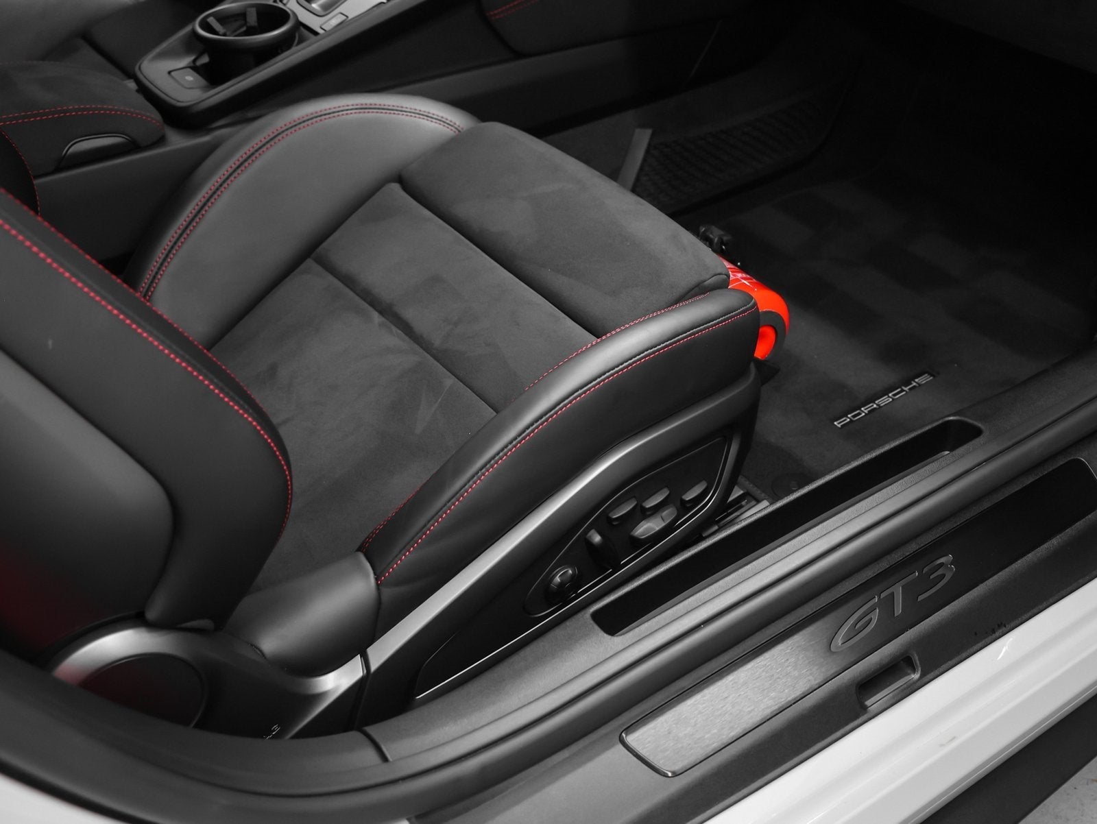 2023 Porsche 911 GT3