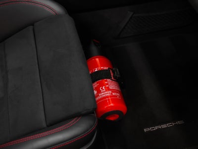 2023 Porsche 911 GT3