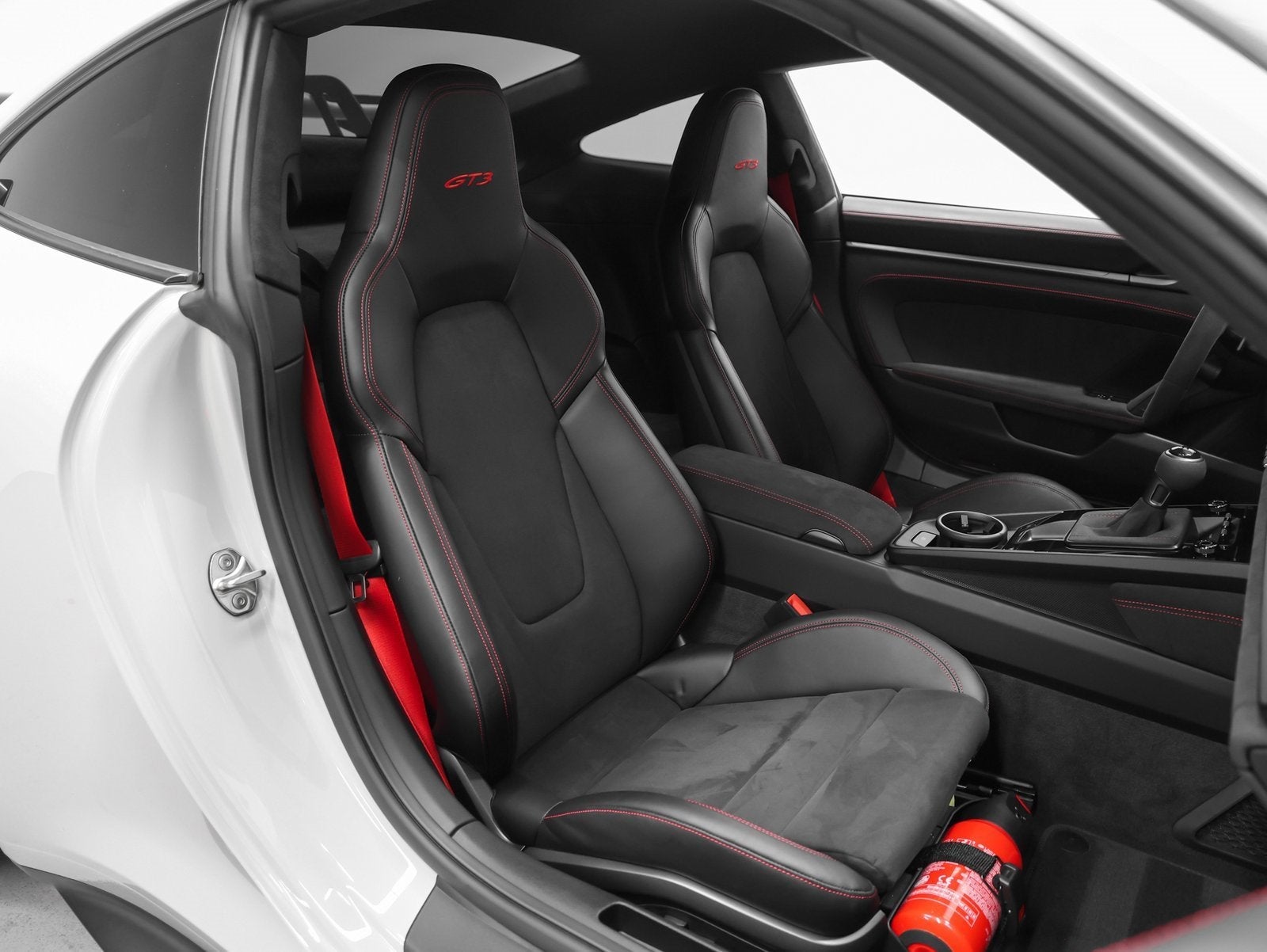 2023 Porsche 911 GT3