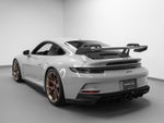 2023 Porsche 911 GT3