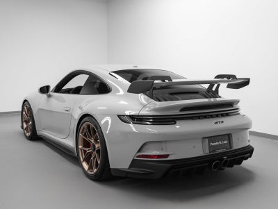2023 Porsche 911 GT3