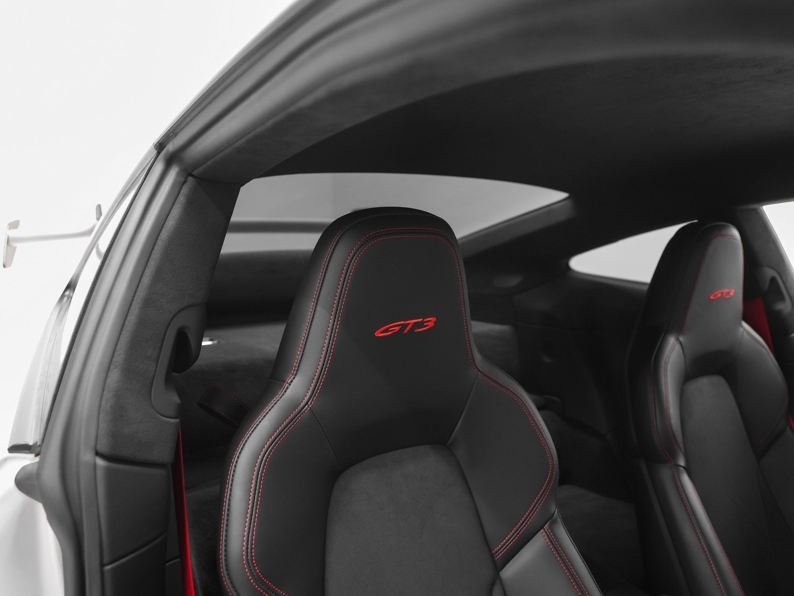 2023 Porsche 911 GT3