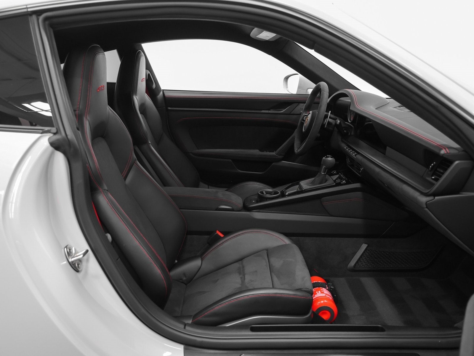 2023 Porsche 911 GT3