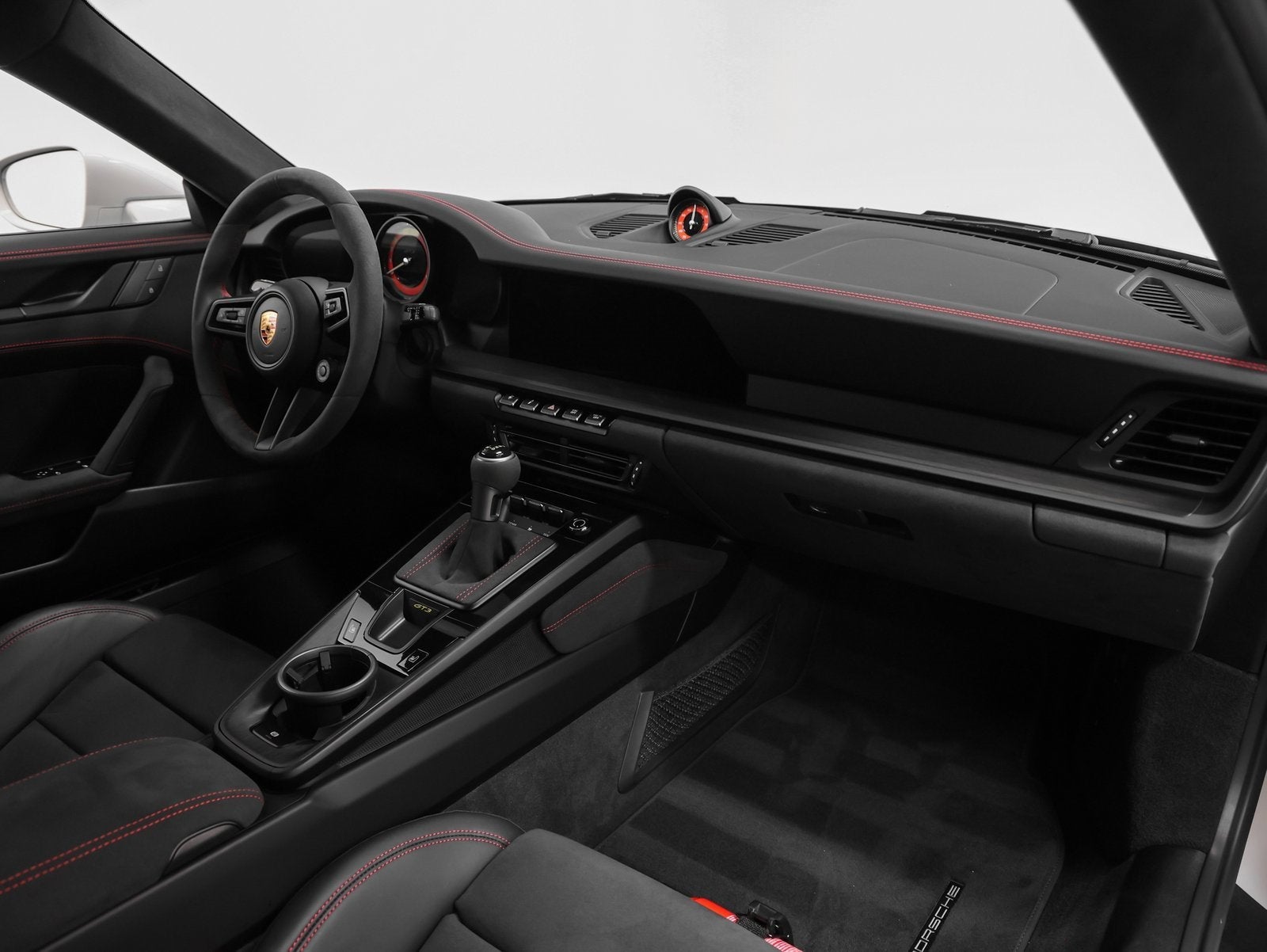 2023 Porsche 911 GT3