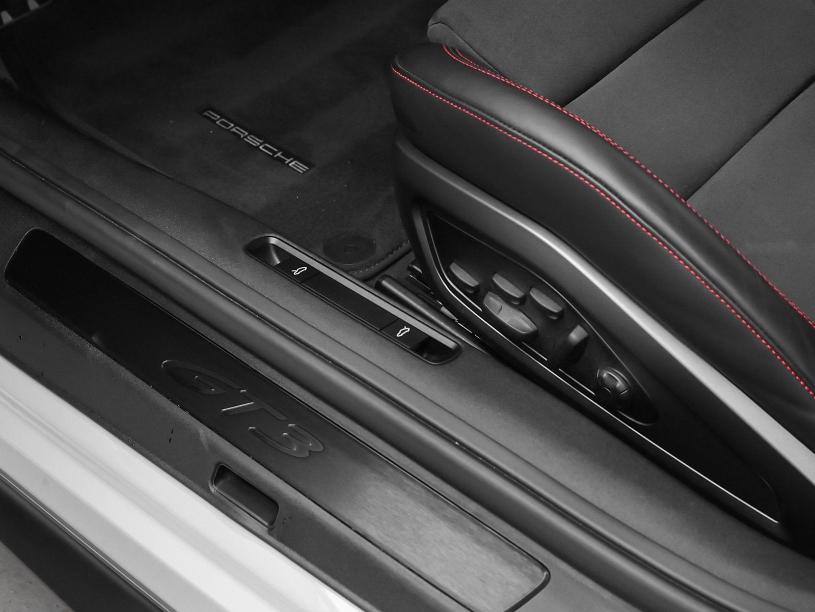 2023 Porsche 911 GT3