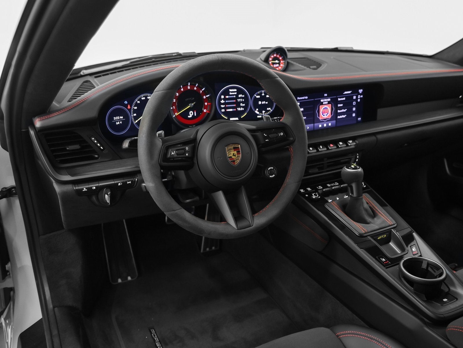 2023 Porsche 911 GT3