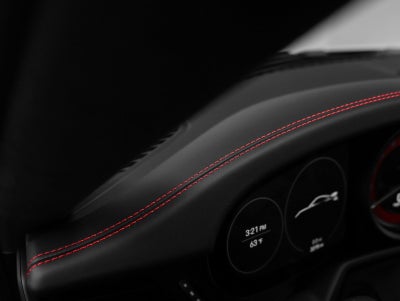 2023 Porsche 911 GT3