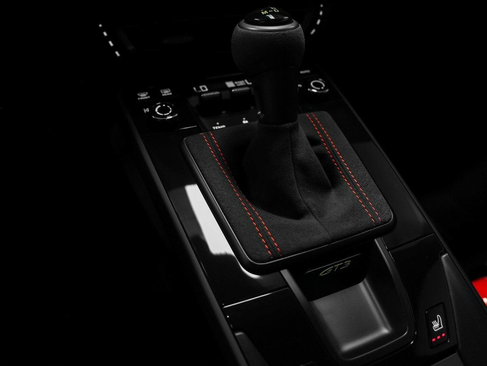 2023 Porsche 911 GT3