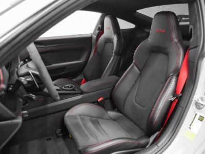 2023 Porsche 911 GT3