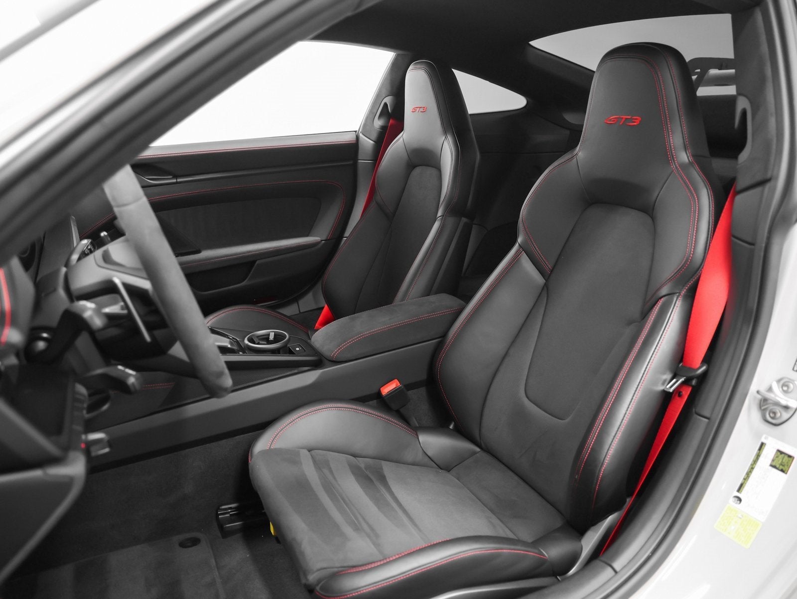 2023 Porsche 911 GT3