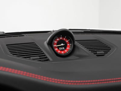 2023 Porsche 911 GT3