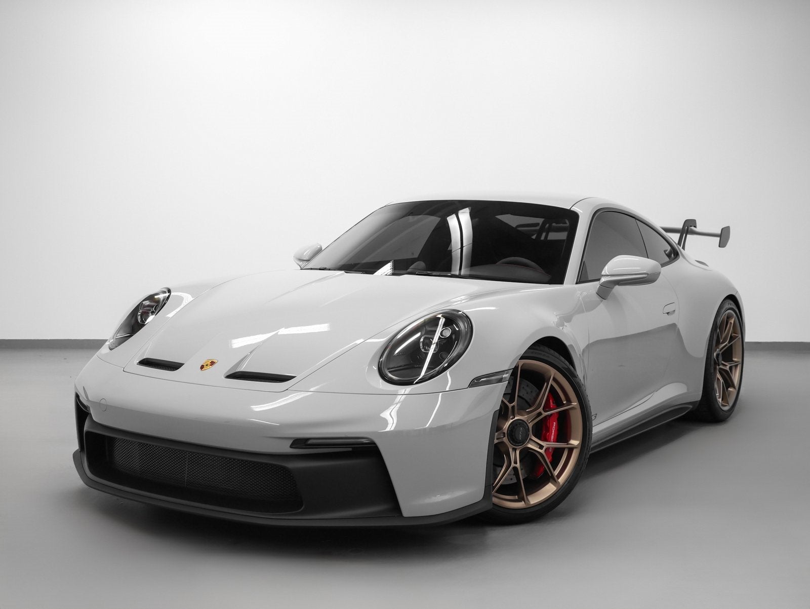 2023 Porsche 911 GT3