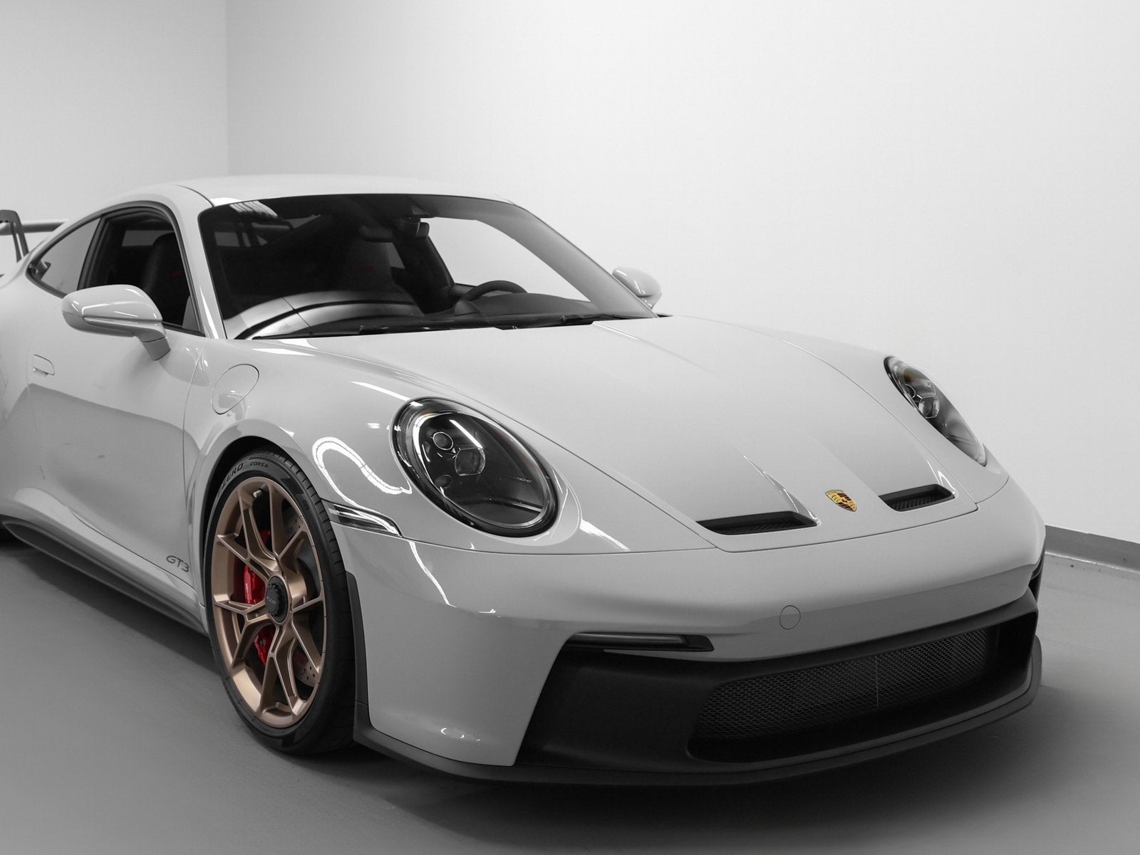 2023 Porsche 911 GT3