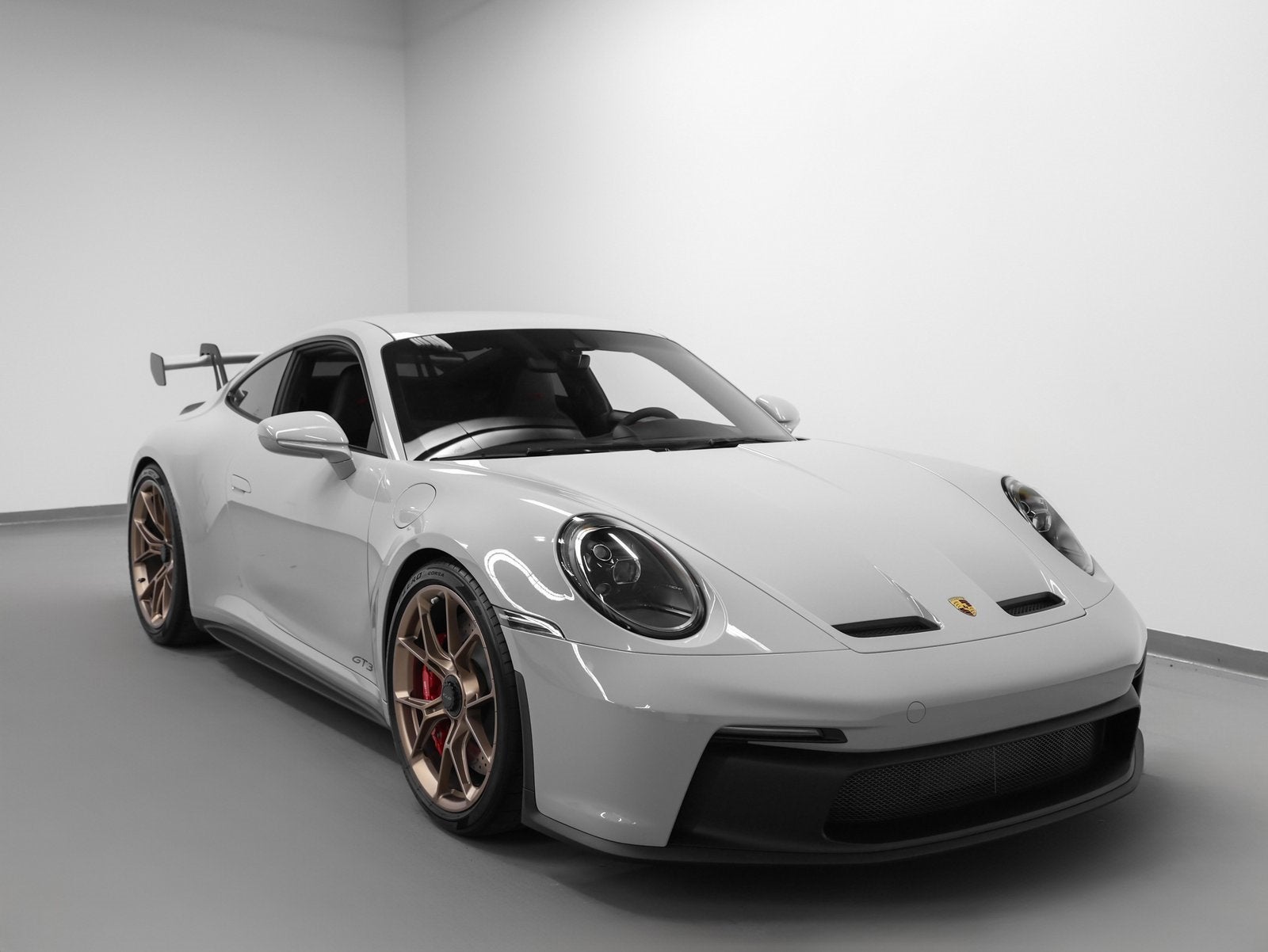 2023 Porsche 911 GT3