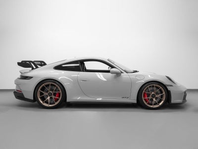 2023 Porsche 911 GT3