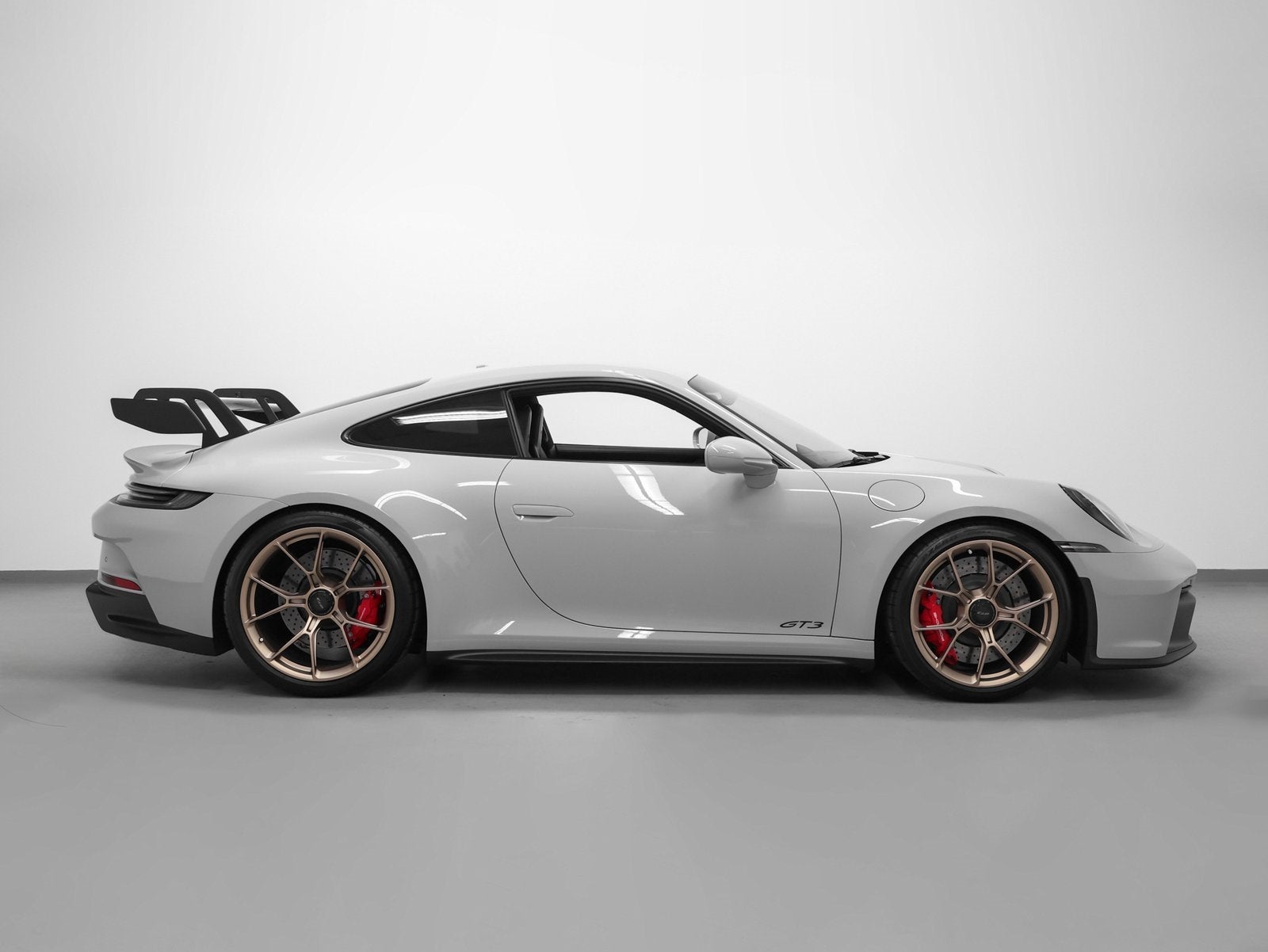 2023 Porsche 911 GT3
