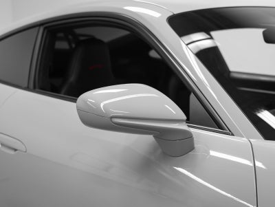 2023 Porsche 911 GT3