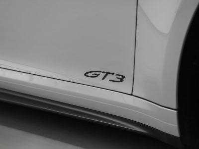 2023 Porsche 911 GT3