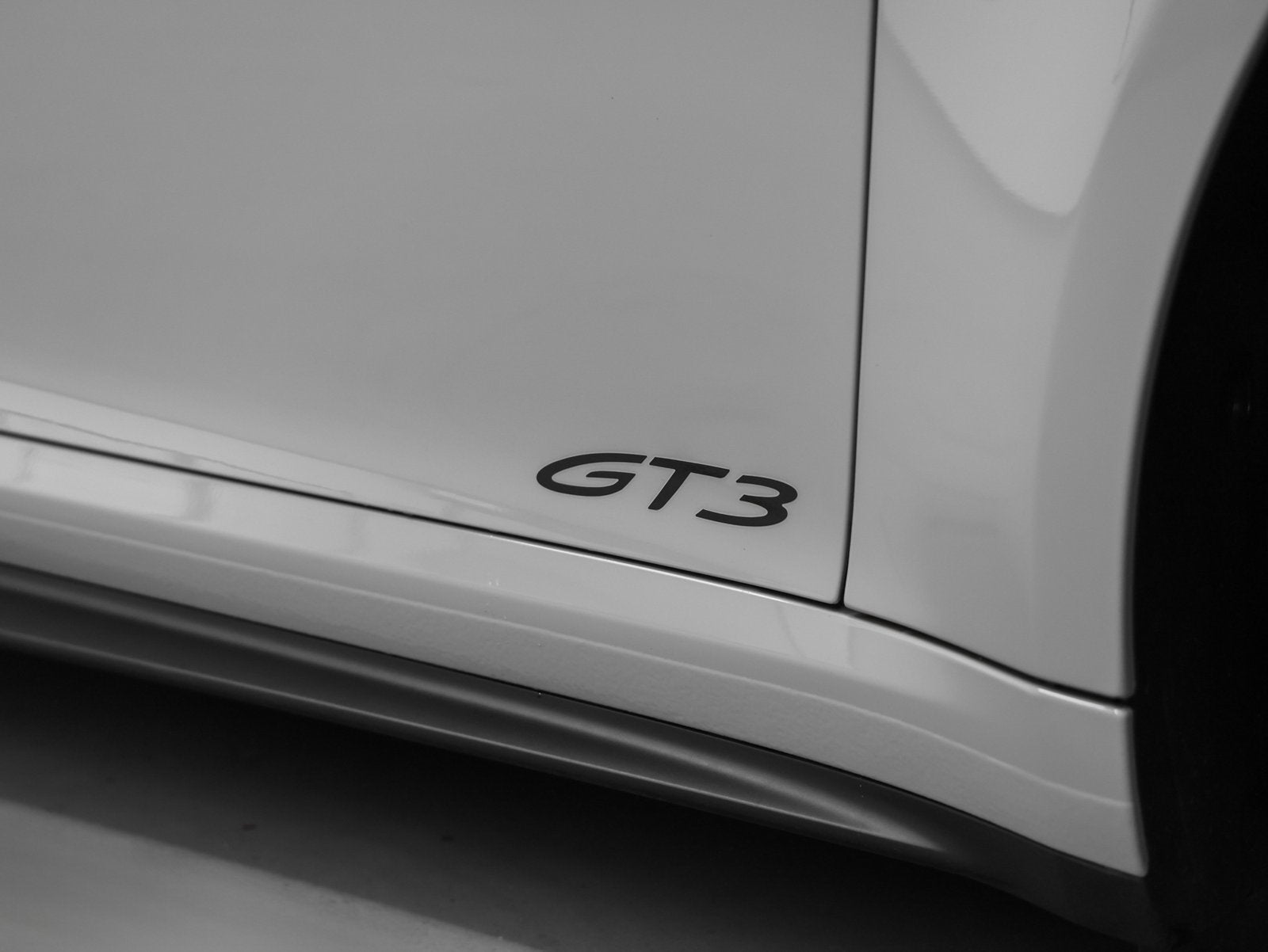 2023 Porsche 911 GT3