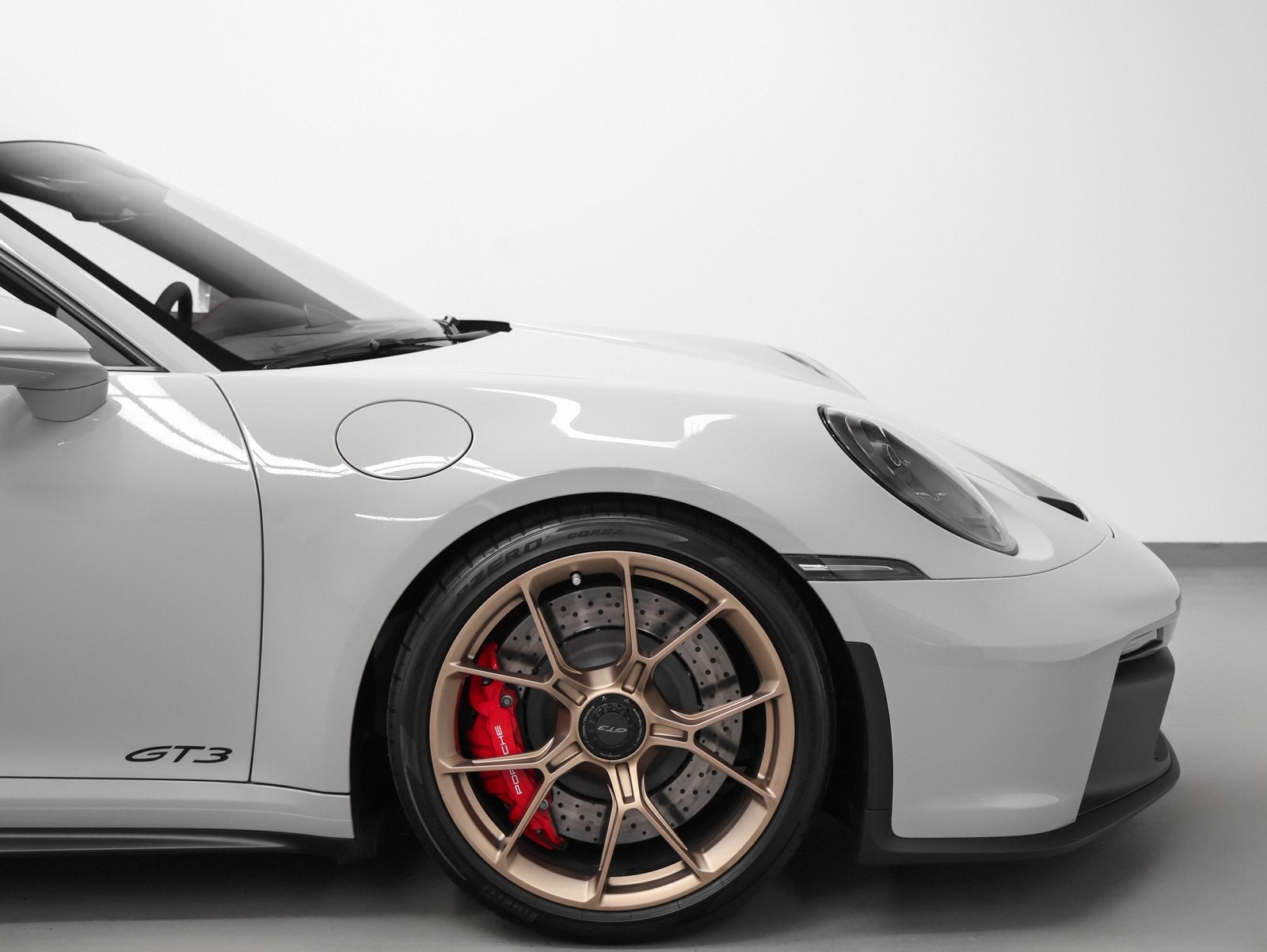 2023 Porsche 911 GT3