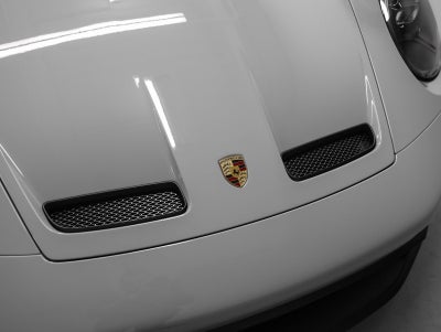 2023 Porsche 911 GT3