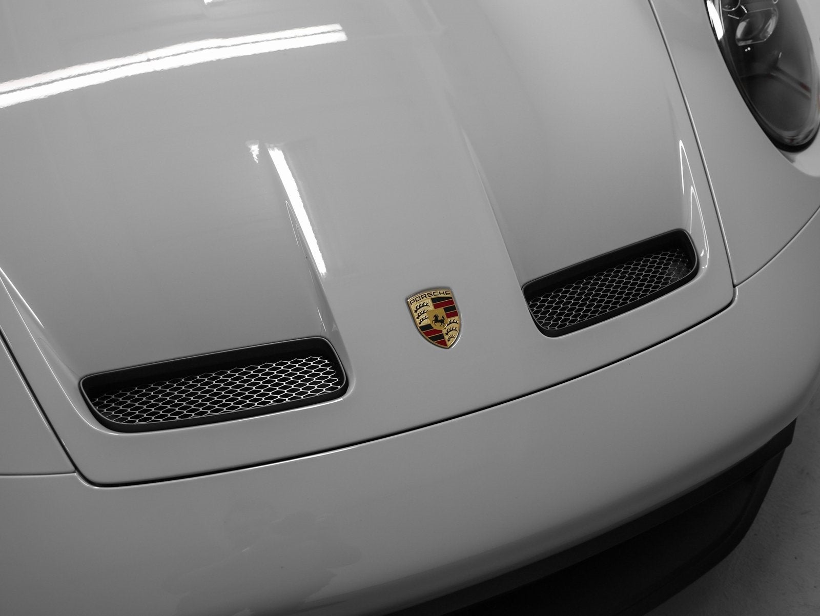 2023 Porsche 911 GT3