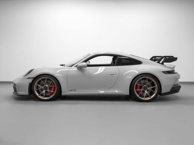 2023 Porsche 911 GT3