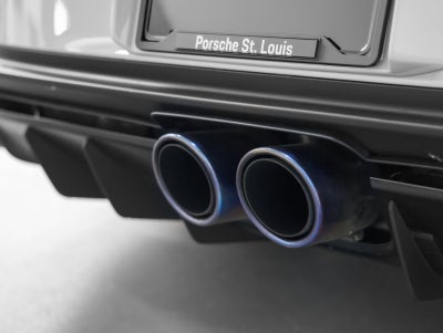 2023 Porsche 911 GT3