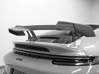 2023 Porsche 911 GT3