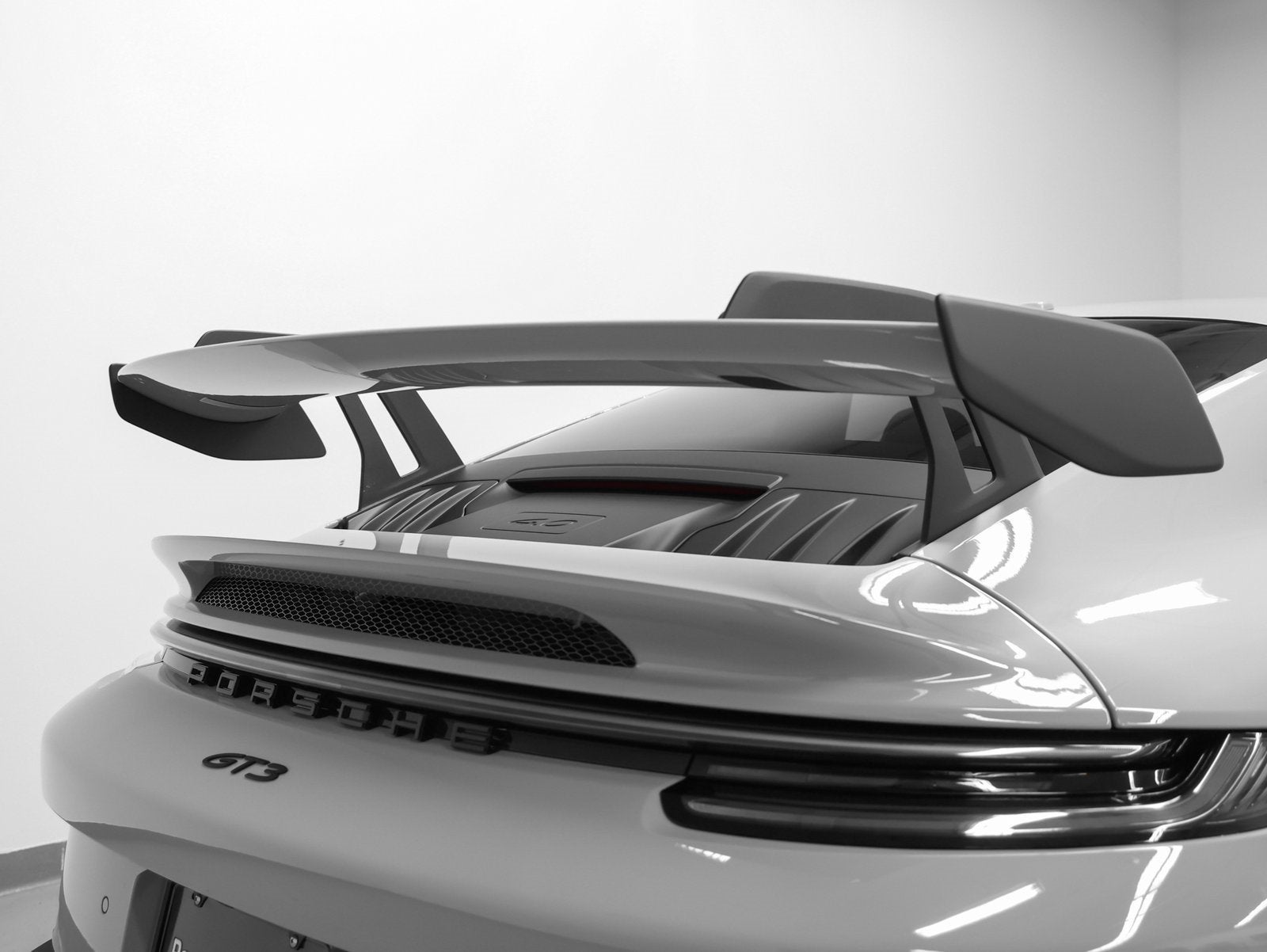 2023 Porsche 911 GT3