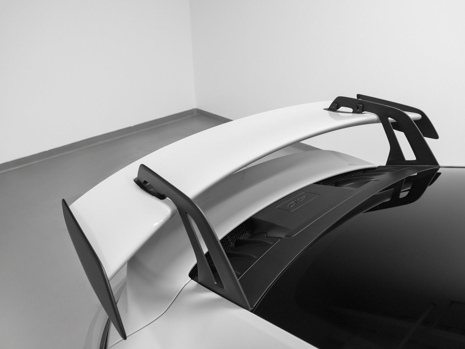 2023 Porsche 911 GT3