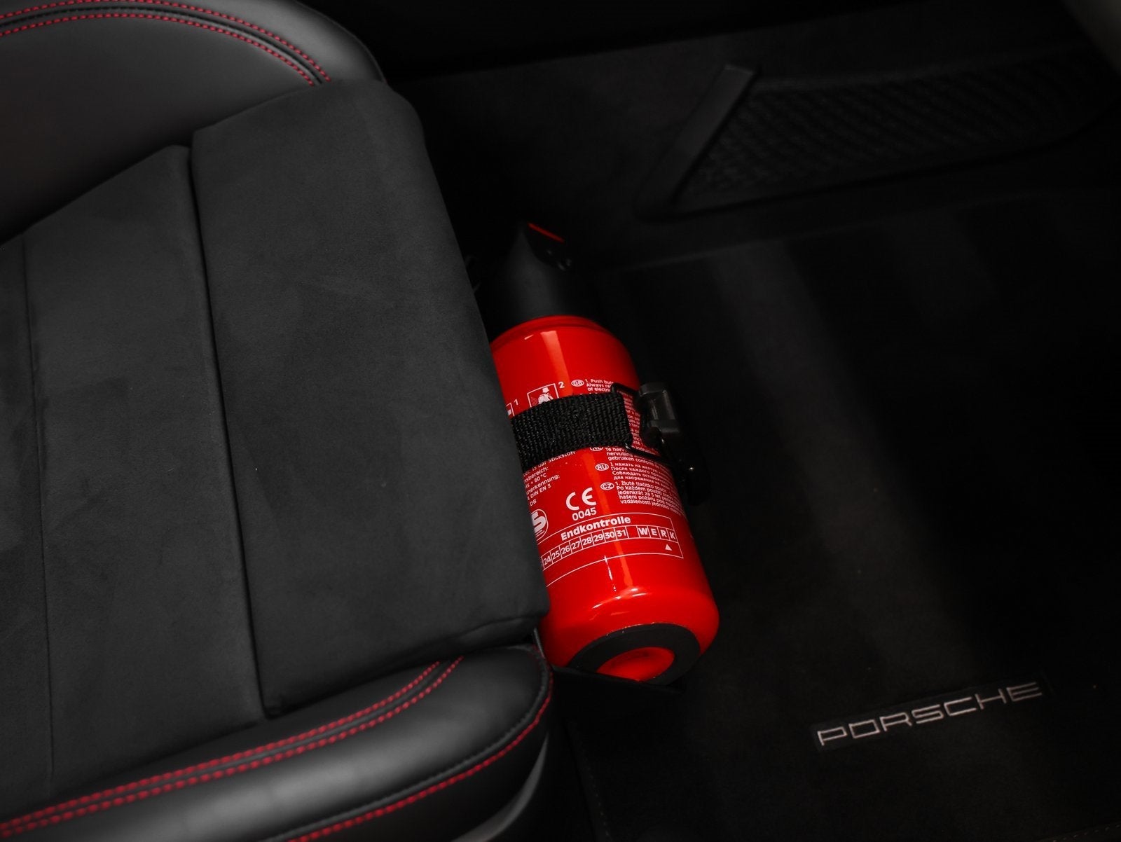 2023 Porsche 911 GT3