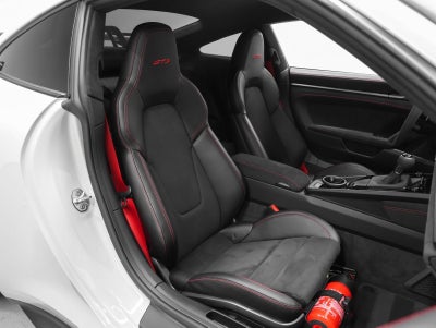 2023 Porsche 911 GT3