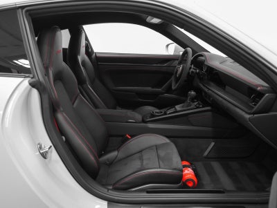 2023 Porsche 911 GT3