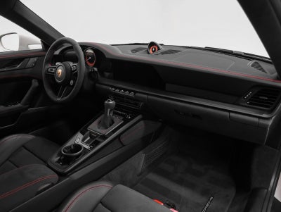 2023 Porsche 911 GT3