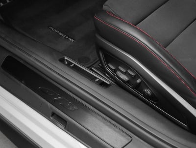 2023 Porsche 911 GT3