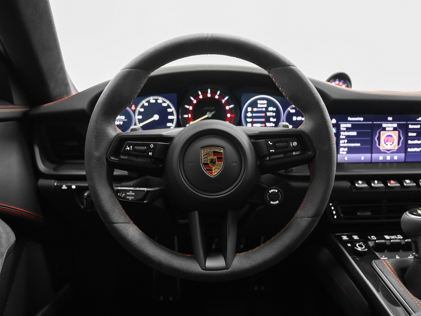 2023 Porsche 911 GT3