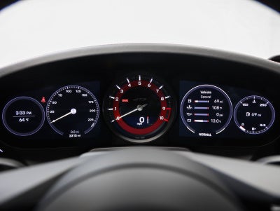 2023 Porsche 911 GT3