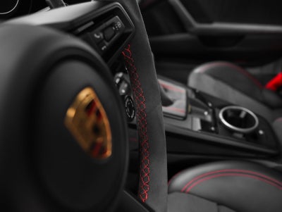 2023 Porsche 911 GT3