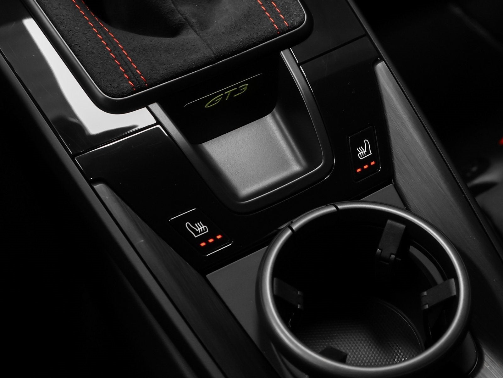 2023 Porsche 911 GT3