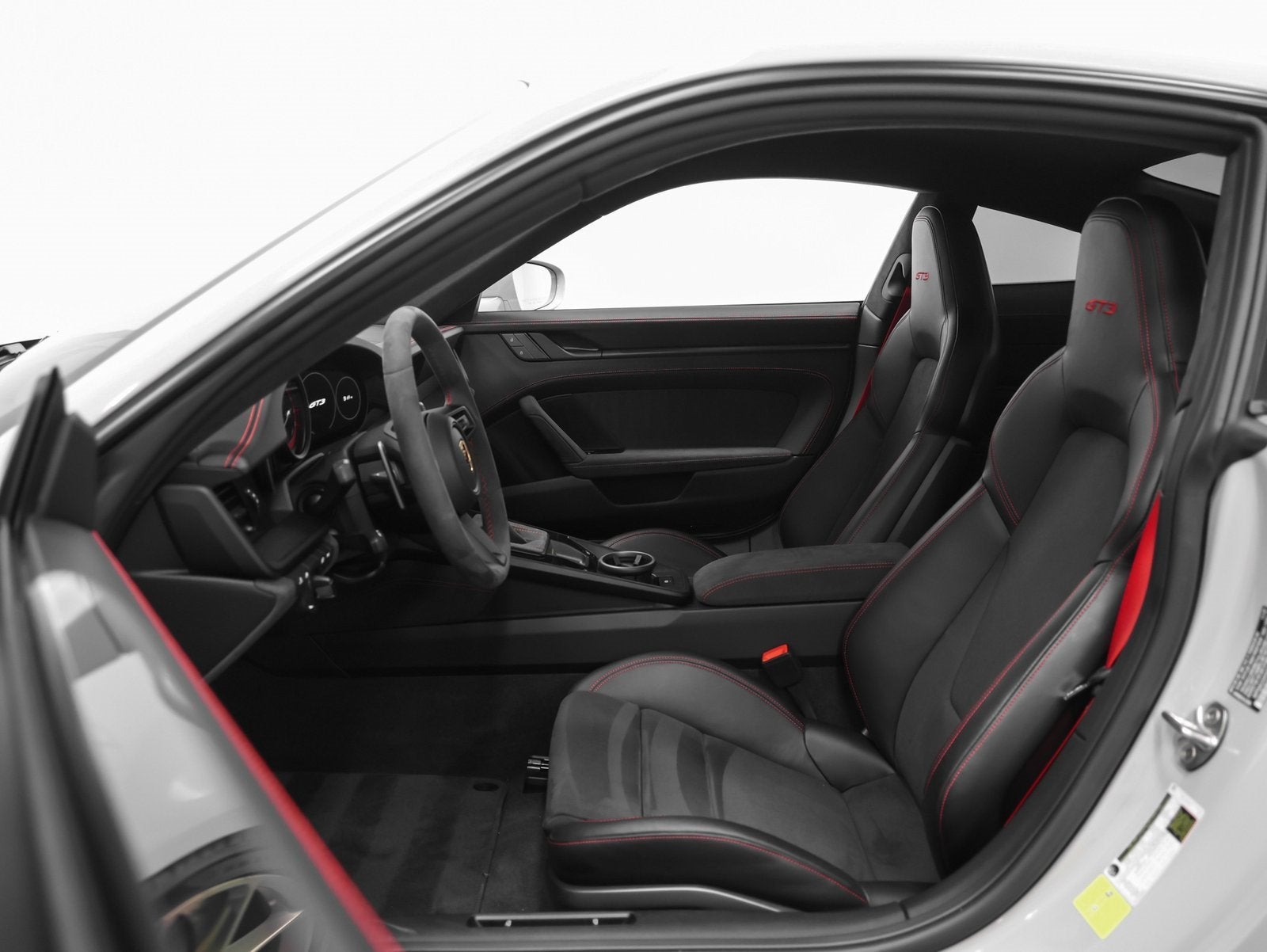 2023 Porsche 911 GT3