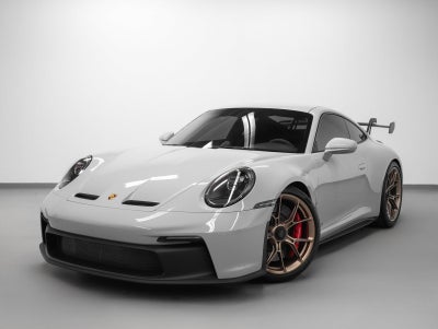 2023 Porsche 911 GT3