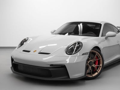 2023 Porsche 911 GT3