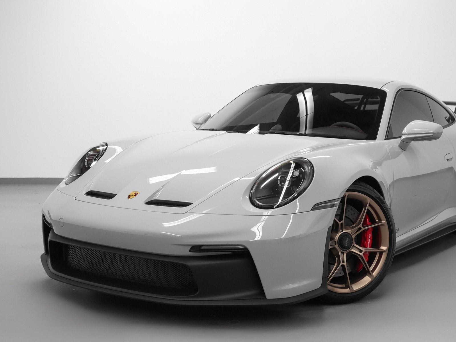 2023 Porsche 911 GT3