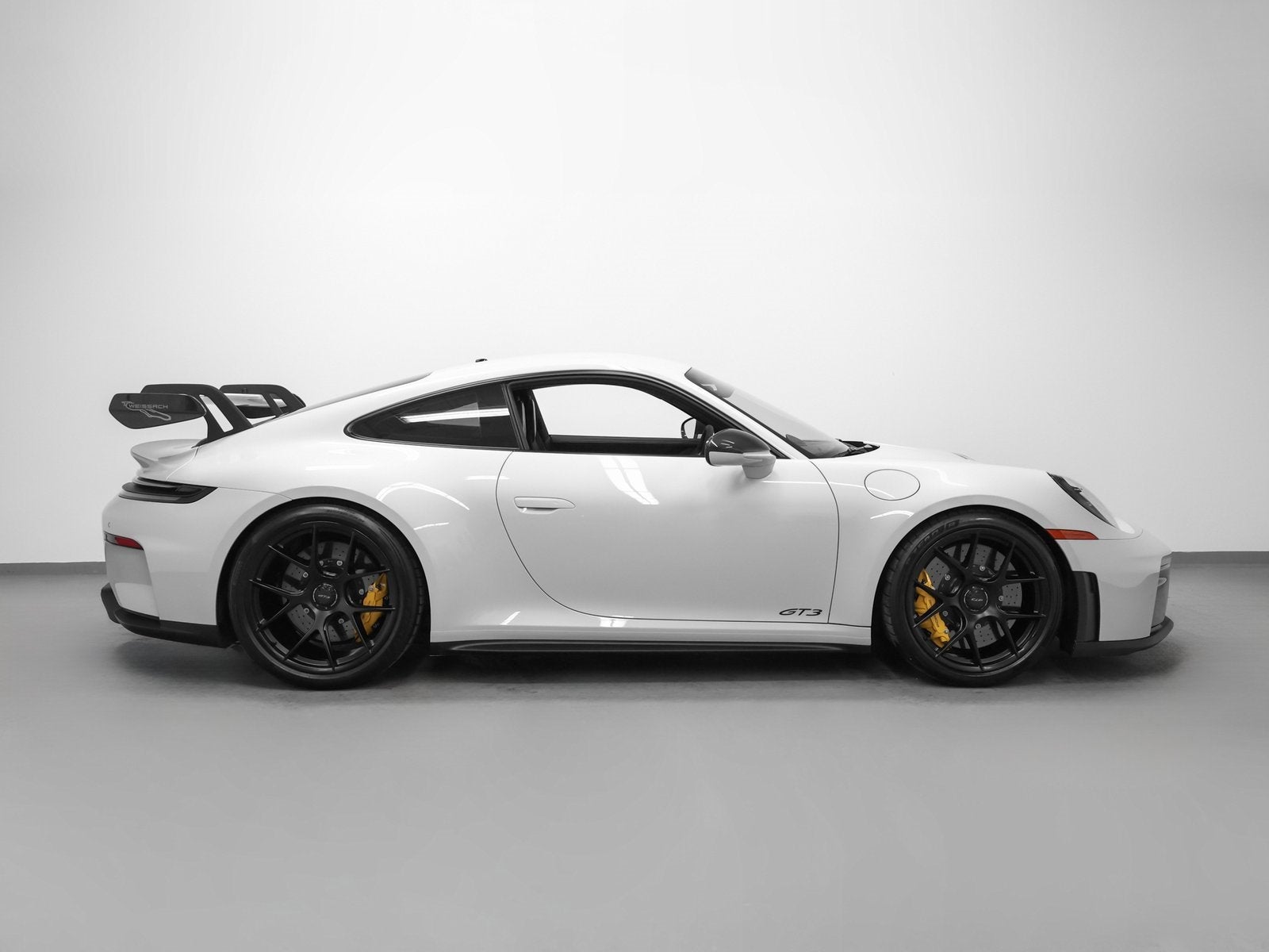 2026 Porsche 911 GT3