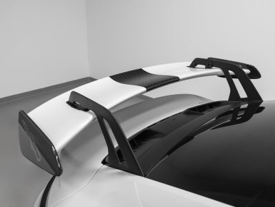 2026 Porsche 911 GT3