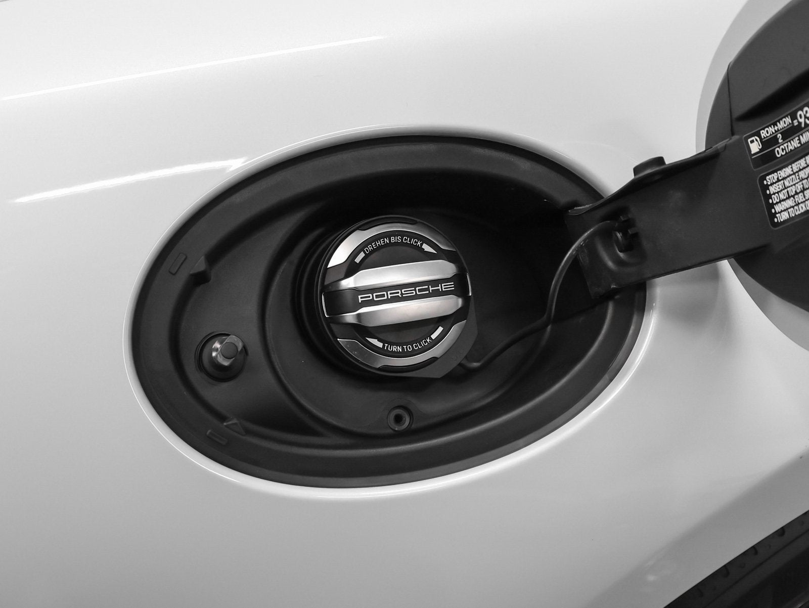 2026 Porsche 911 GT3