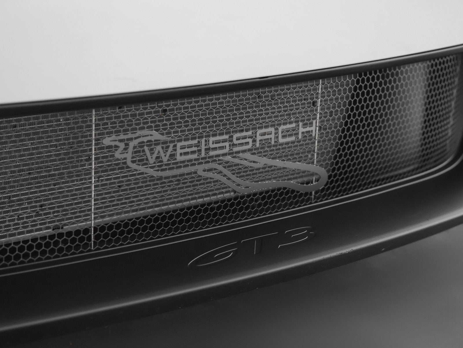 2026 Porsche 911 GT3