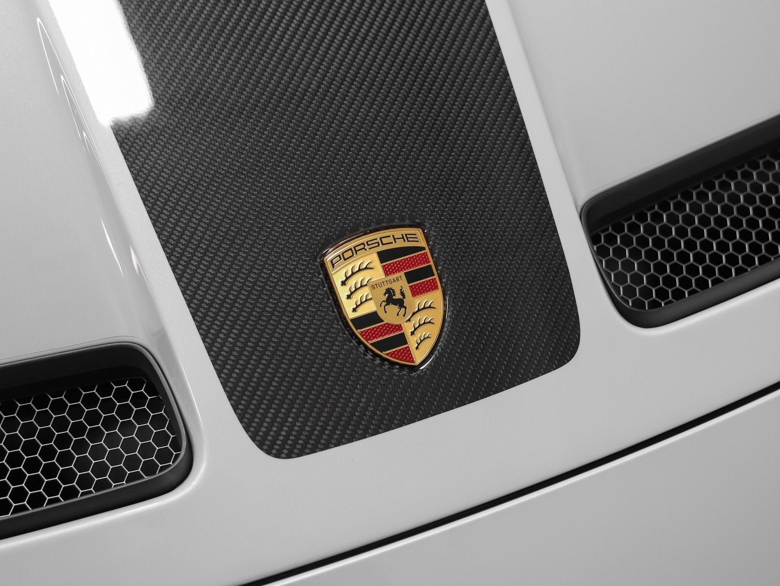 2026 Porsche 911 GT3