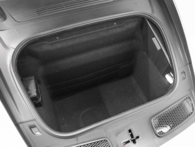 2026 Porsche 911 GT3